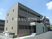 ヴィラ原山 北館の賃貸物件