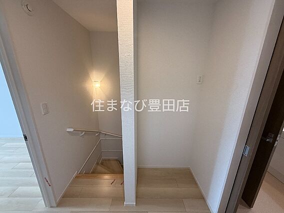 Bell大林_内装_10