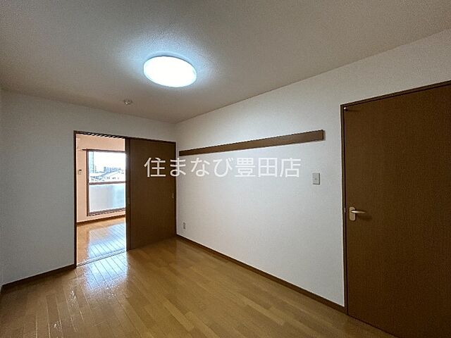 洋室