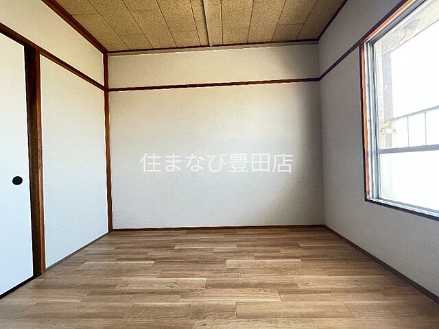 洋室
