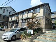 ベル・グラース１の賃貸物件