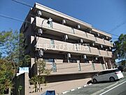 メゾンドセリーヌの賃貸物件