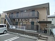 プリマヴェーラの賃貸物件