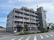 赤池駅よりバス20分 徒歩3分 2階 築28年の賃貸物件