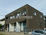 アルバ・カーサの賃貸物件