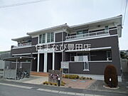 メゾン・田園の賃貸物件