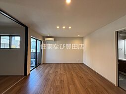 エテルナ山之手 1LDKの写真