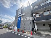 エテルナ山之手の賃貸物件