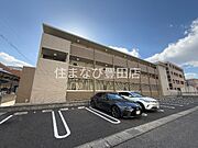 クリアトゥレスＢ棟 2階 築8年11ヶ月の賃貸物件