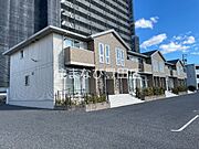 ガーデンモールA棟の賃貸物件