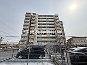 豊田市駅よりバス9分 徒歩13分 築11年2ヶ月 10階建の賃貸物件