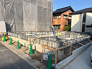 三河豊田駅より徒歩12分 新築 3階建の賃貸物件