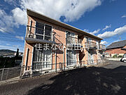 四郷駅よりバス12分 徒歩4分 築19年2ヶ月 4階建の賃貸物件