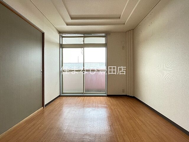 洋室