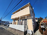 メゾン加茂川の賃貸物件