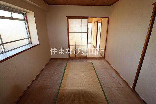 和室