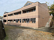 フォレスト・パレの賃貸物件