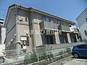 パストラル柿本の賃貸物件