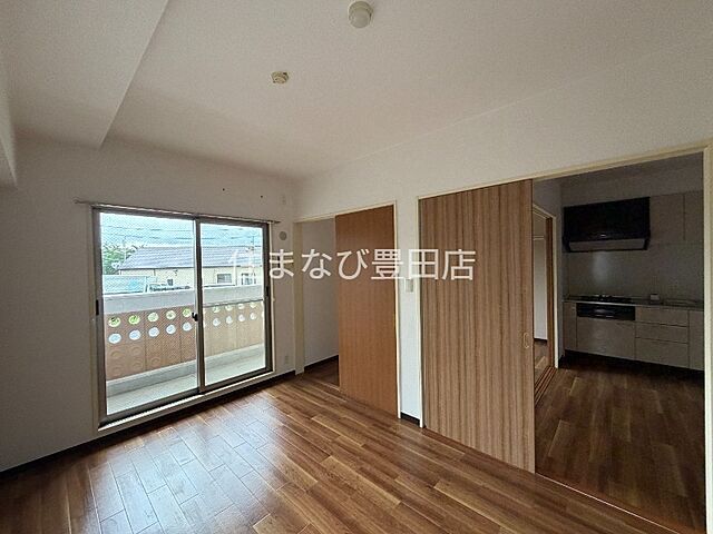 洋室