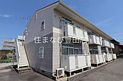 土橋駅より徒歩15分 築31年8ヶ月 2階建の賃貸物件