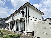 三河上郷駅より徒歩11分 1階 築30年の賃貸物件