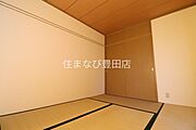 同型別部屋写真