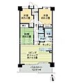 ライオンズマンション三好ヶ丘2階10.0万円