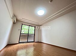 パインフォレスト 1Kの写真