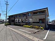 メゾン ヌフ ファミーエの賃貸物件