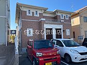 パークサイド 野見山の賃貸物件