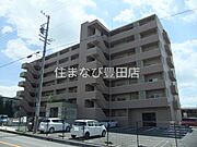 アーバンポイント三好２の賃貸物件
