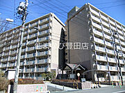 豊田市駅よりバス15分 徒歩1分 築27年8ヶ月 9階建の賃貸物件