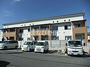 レグラースの賃貸物件