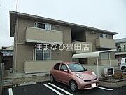 ポルックスの賃貸物件