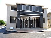 ファンタジアの賃貸物件