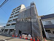 三河豊田駅より徒歩5分 5階 新築の賃貸物件