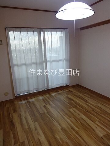 洋室