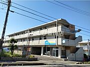 アルフエイムの賃貸物件