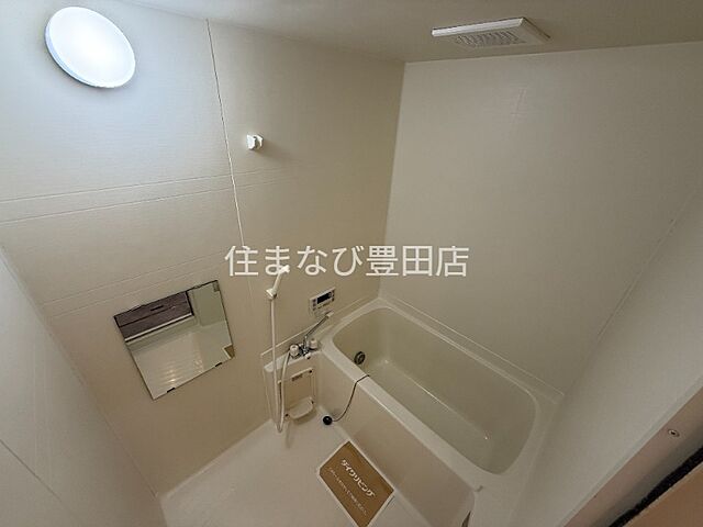 浴室