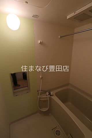 浴室