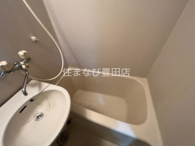 浴室