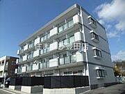梅坪駅より徒歩12分 3階 築36年5ヶ月の賃貸物件