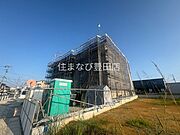 メゾンローズ 1階 新築の賃貸物件