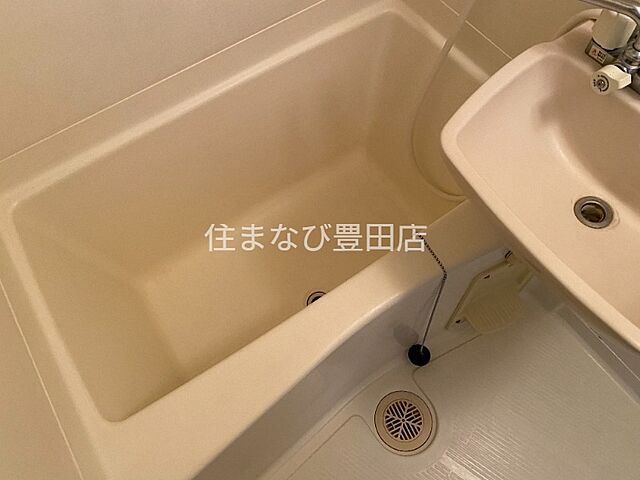 浴室