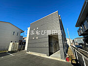 エスポワールAYの賃貸物件