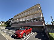 ベルカーサ東山台の賃貸物件
