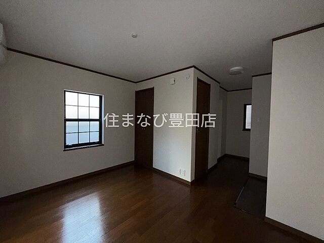 洋室