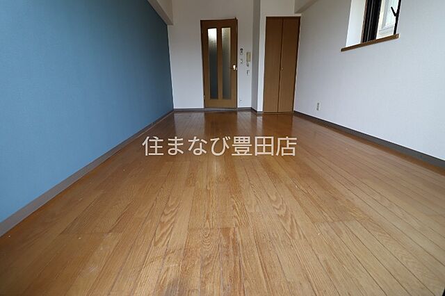 洋室