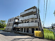 豊田市駅より徒歩11分 3階 築35年2ヶ月の賃貸物件