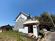 八草駅より徒歩6分 築32年6ヶ月 2階建の賃貸物件